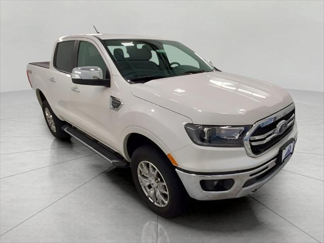 used 2019 Ford Ranger car, priced at $29,934