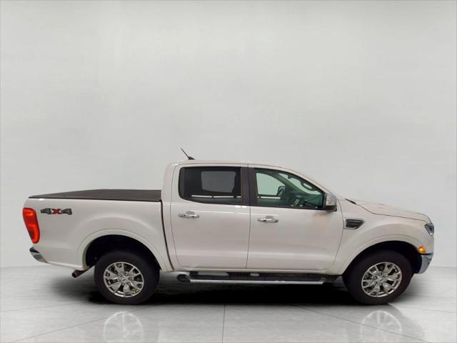 used 2019 Ford Ranger car, priced at $29,934