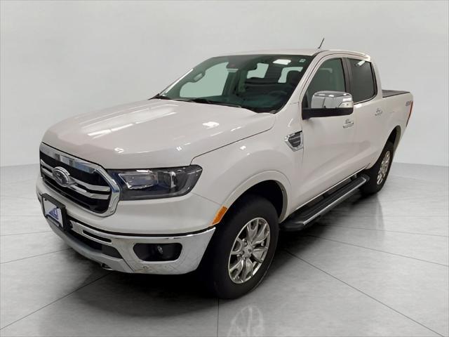 used 2019 Ford Ranger car, priced at $29,934