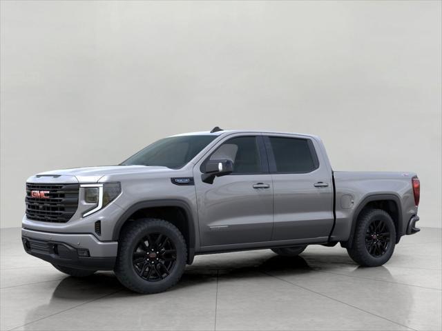 new 2025 GMC Sierra 1500 car, priced at $60,900