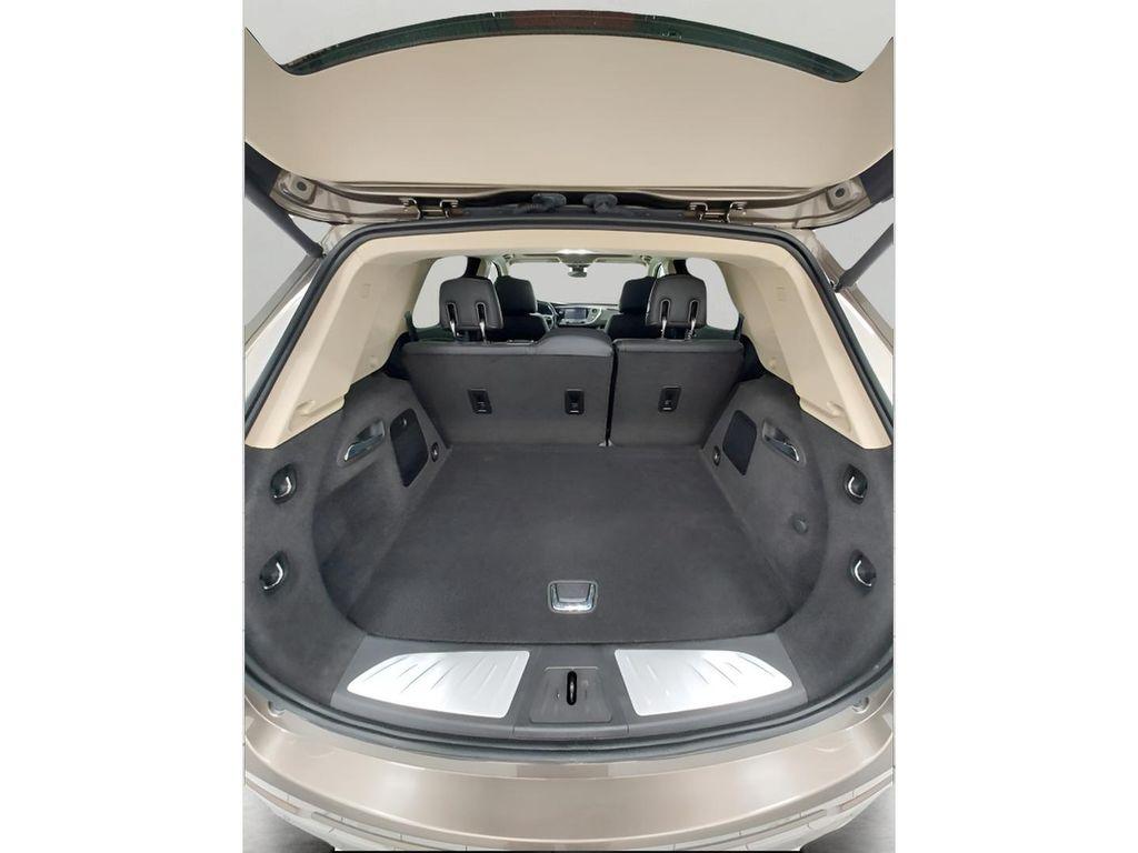 used 2018 Buick Envision car, priced at $19,993