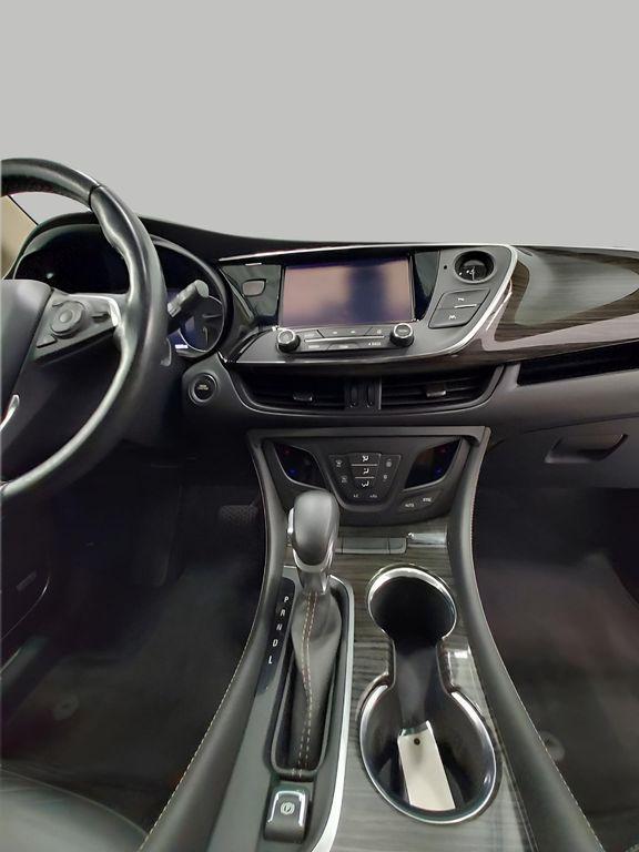 used 2018 Buick Envision car, priced at $19,993