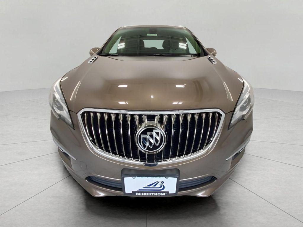 used 2018 Buick Envision car, priced at $19,993