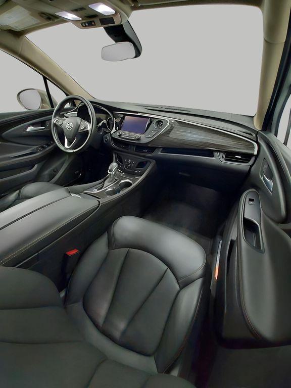 used 2018 Buick Envision car, priced at $19,993