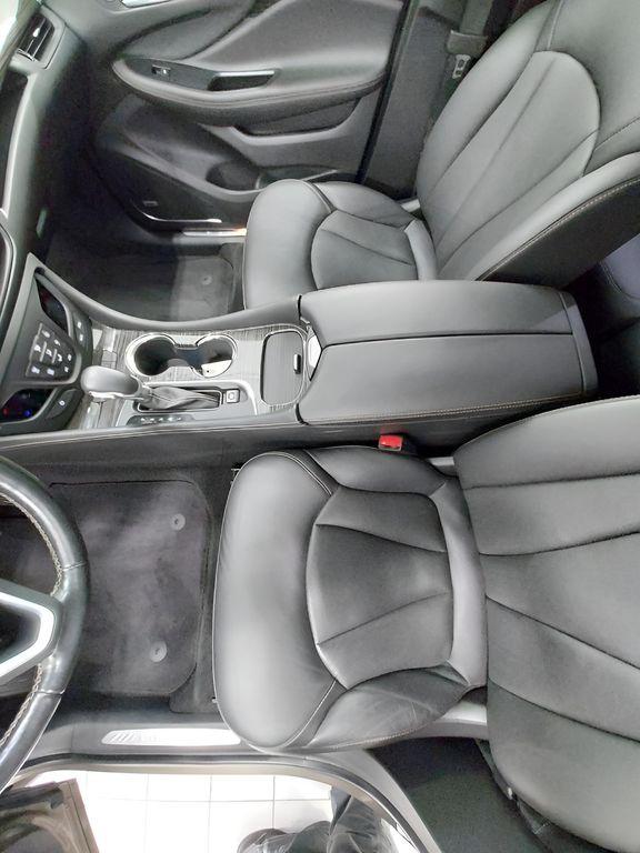 used 2018 Buick Envision car, priced at $19,993