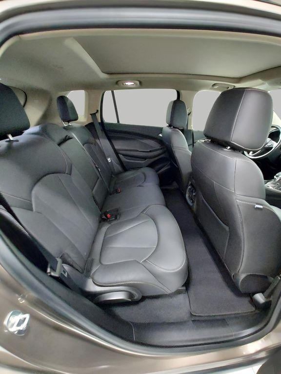 used 2018 Buick Envision car, priced at $19,993