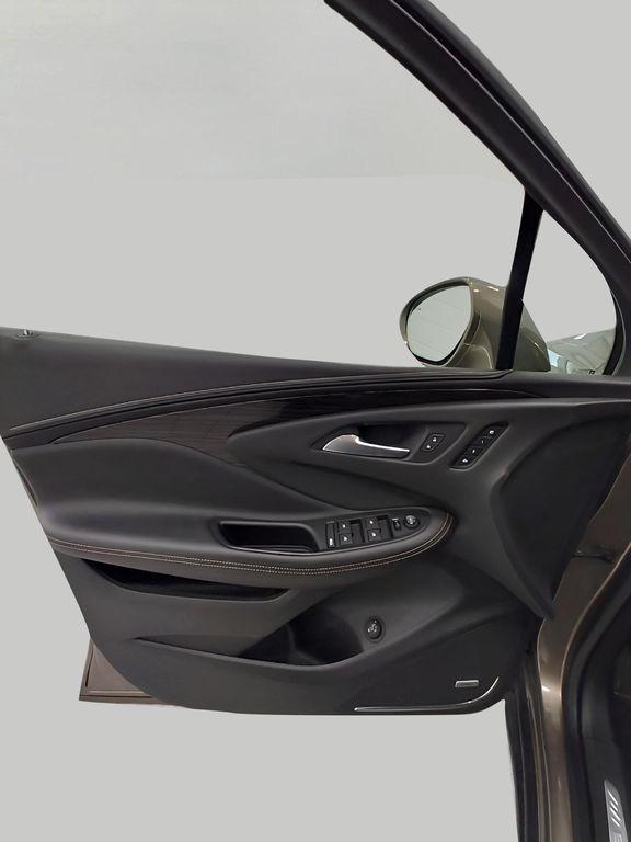 used 2018 Buick Envision car, priced at $19,993