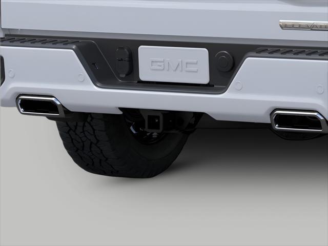 new 2025 GMC Sierra 1500 car, priced at $62,942