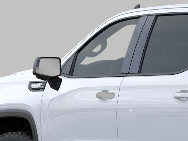 new 2025 GMC Sierra 1500 car, priced at $62,942