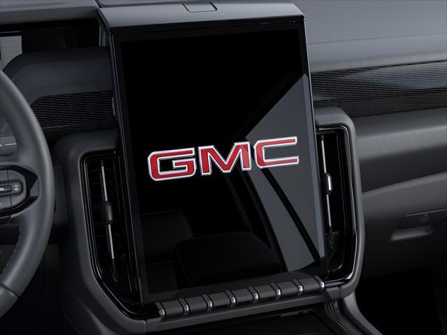 new 2025 GMC Yukon car, priced at $77,240