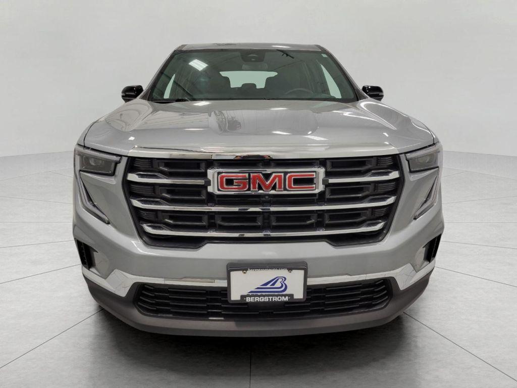 used 2025 GMC Acadia car, priced at $40,951