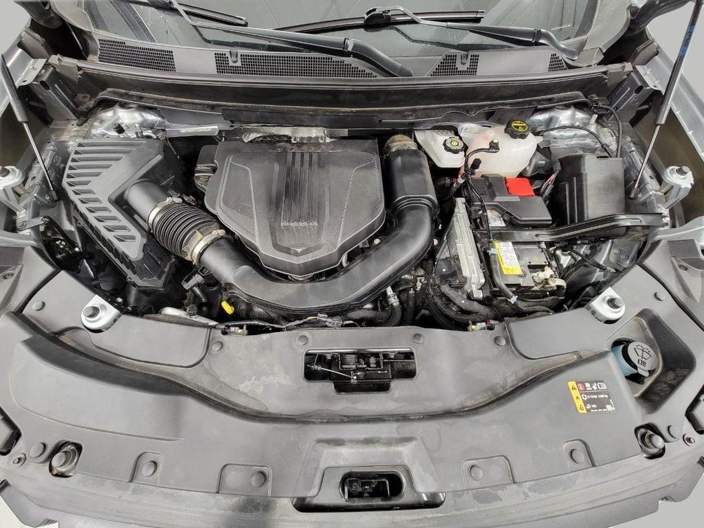 used 2025 GMC Acadia car, priced at $40,951