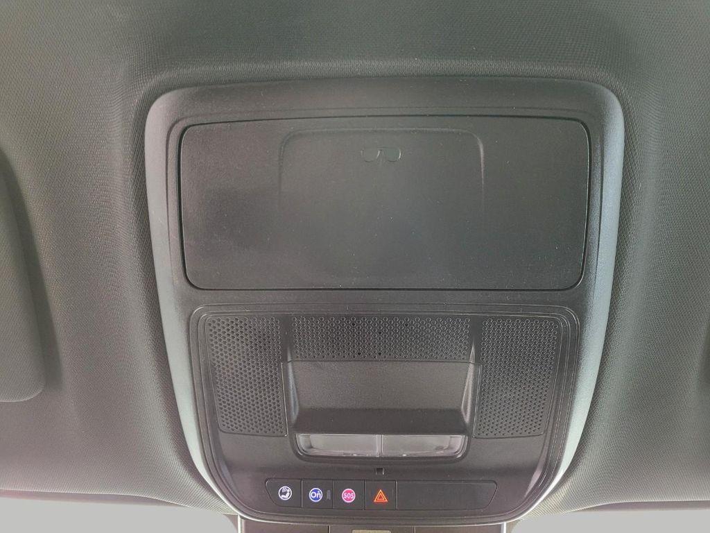 used 2025 GMC Acadia car, priced at $40,951