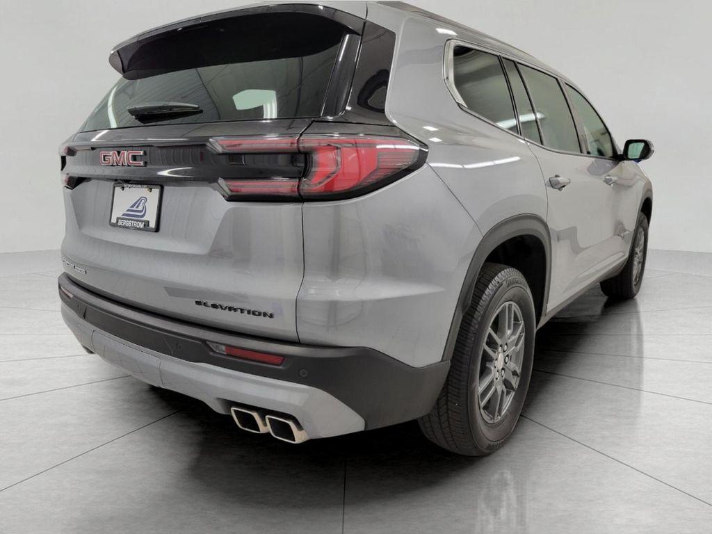 used 2025 GMC Acadia car, priced at $40,951
