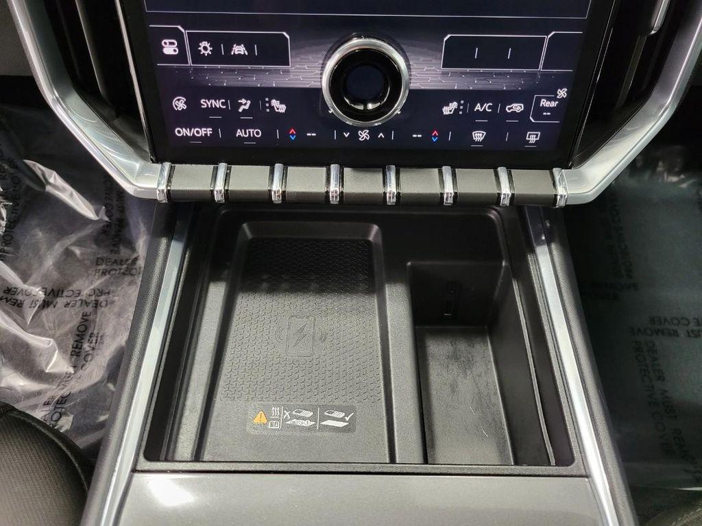 used 2025 GMC Acadia car, priced at $40,951