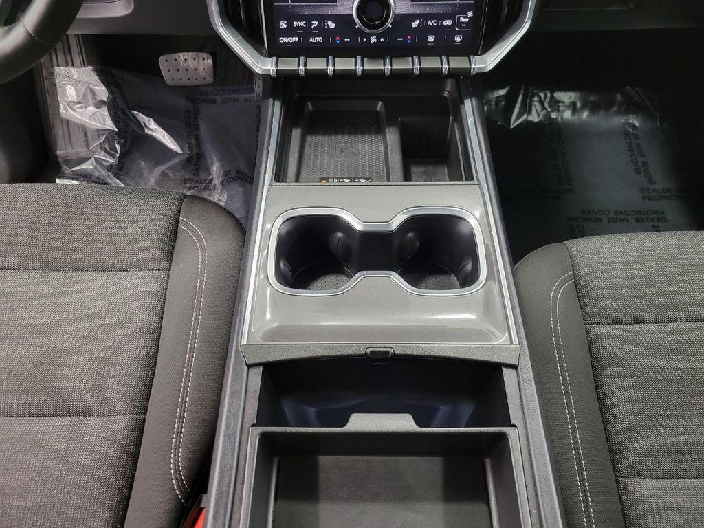 used 2025 GMC Acadia car, priced at $40,951
