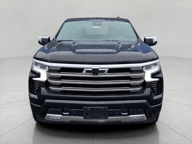 used 2023 Chevrolet Silverado 1500 car, priced at $47,993