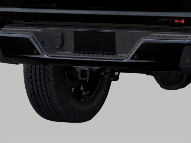 new 2025 GMC Canyon car, priced at $56,164