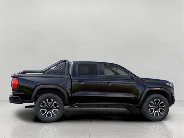 new 2025 GMC Canyon car, priced at $56,164