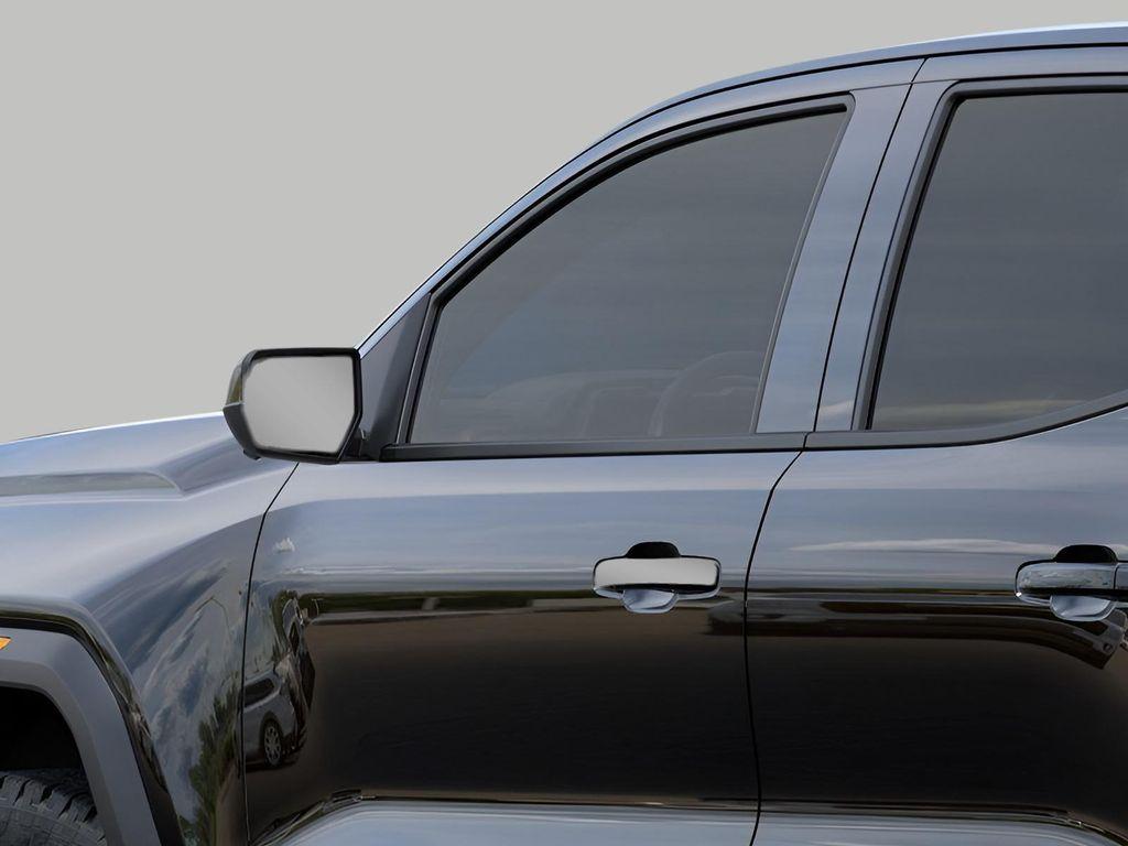 new 2025 GMC Canyon car, priced at $56,064