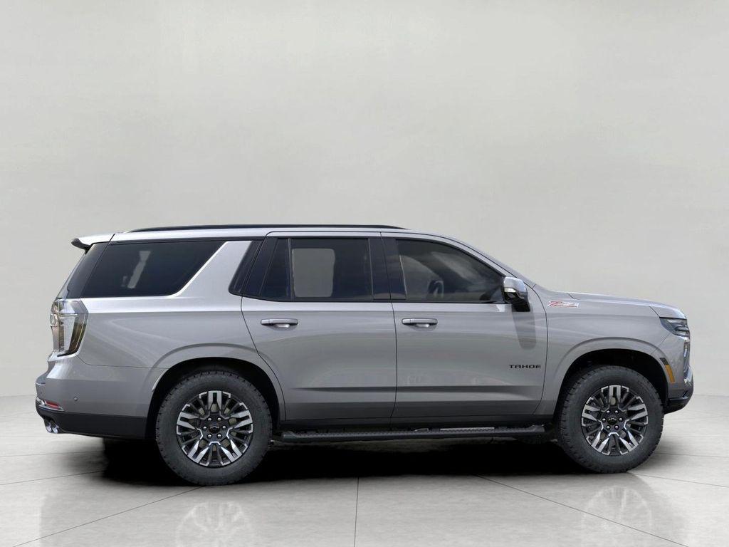 new 2026 Chevrolet Tahoe car, priced at $86,970
