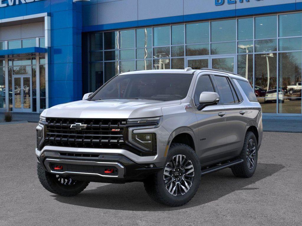 new 2026 Chevrolet Tahoe car, priced at $88,170