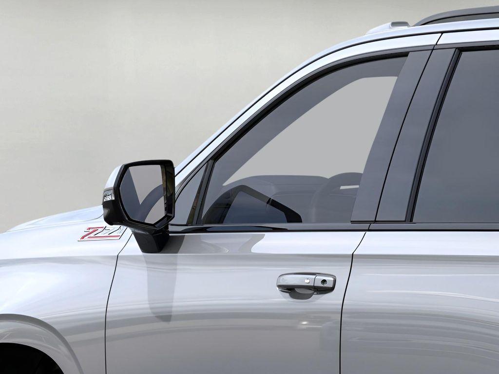 new 2026 Chevrolet Tahoe car, priced at $86,970