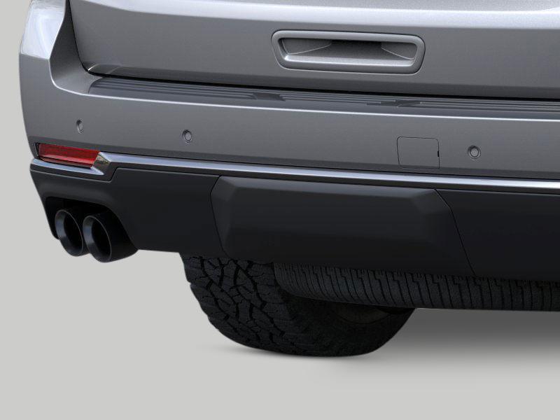 new 2026 Chevrolet Tahoe car, priced at $86,970