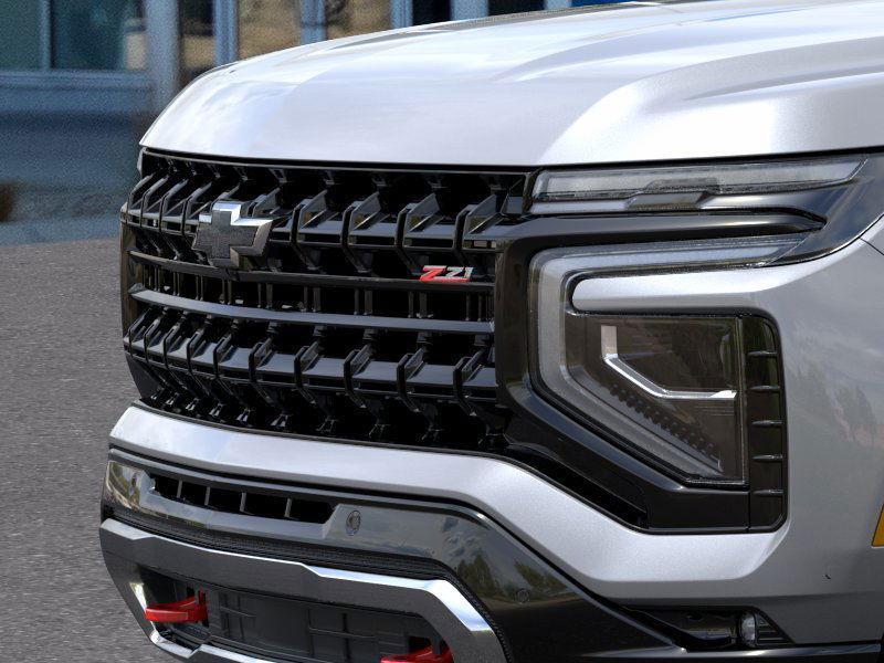 new 2026 Chevrolet Tahoe car, priced at $88,170