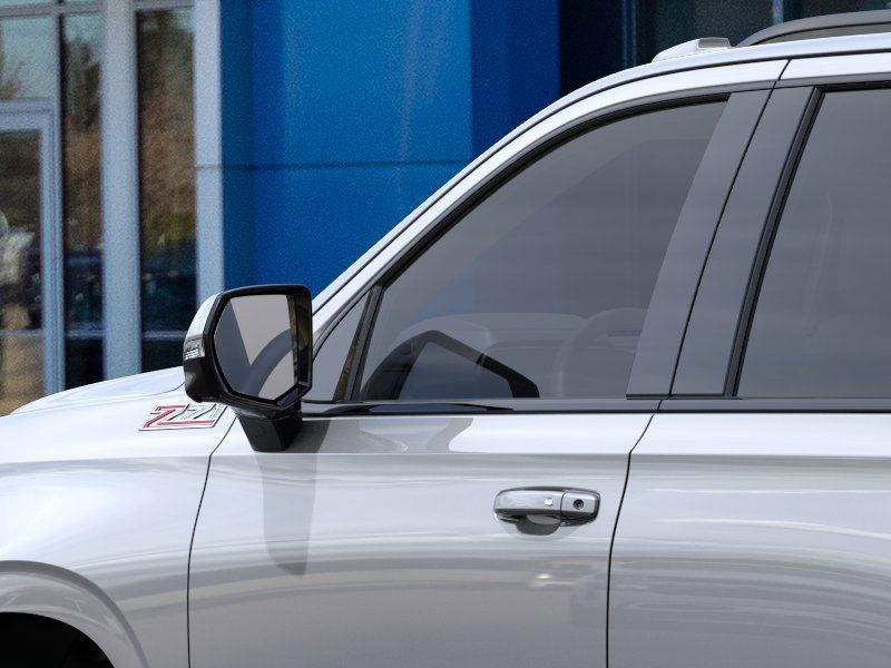 new 2026 Chevrolet Tahoe car, priced at $88,170