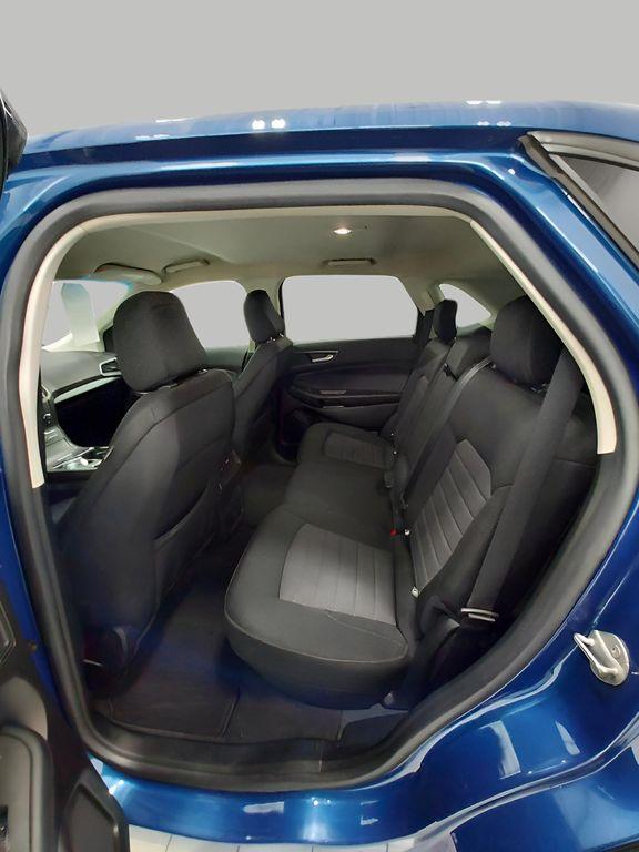 used 2020 Ford Edge car, priced at $18,716