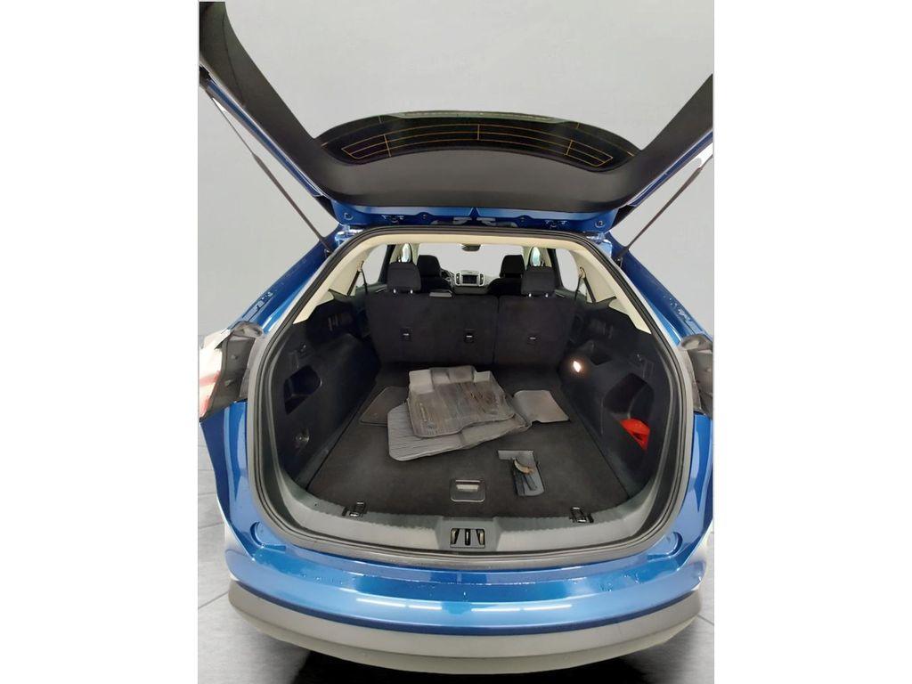 used 2020 Ford Edge car, priced at $18,716