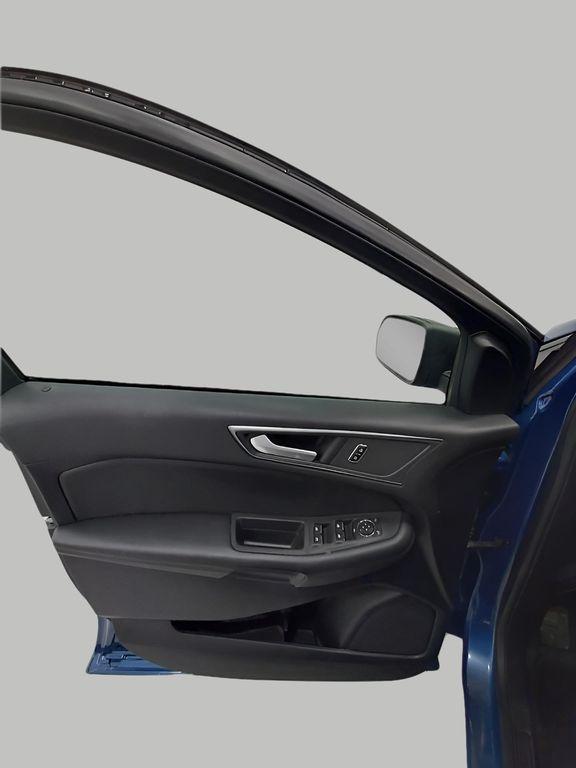 used 2020 Ford Edge car, priced at $18,716