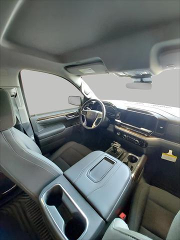 used 2022 Chevrolet Silverado 1500 car, priced at $48,432