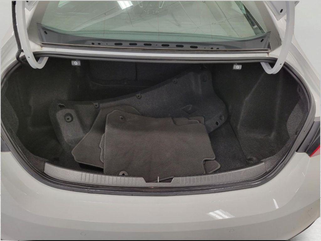 used 2024 Chevrolet Malibu car, priced at $18,917