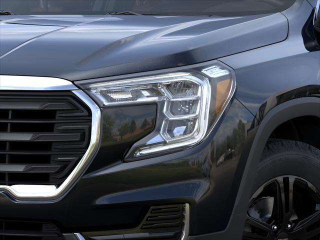 new 2024 GMC Terrain car, priced at $32,452