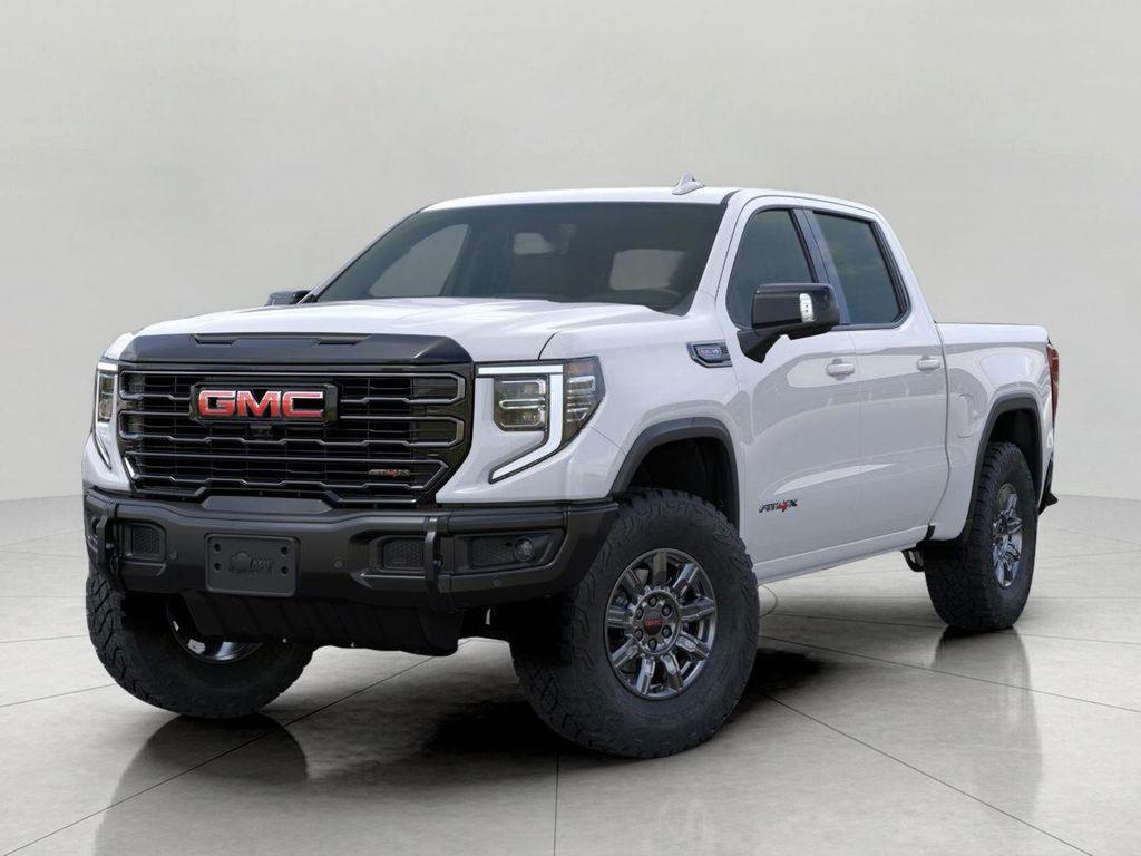 new 2026 GMC Sierra 1500 car, priced at $79,085