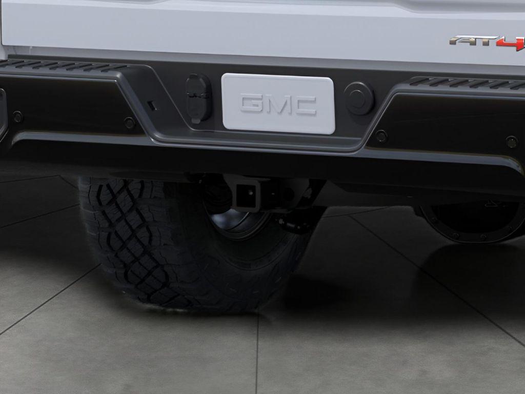 new 2026 GMC Sierra 1500 car, priced at $79,085