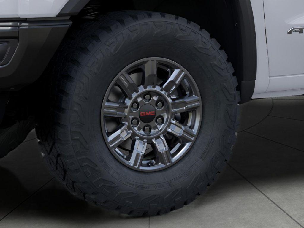 new 2026 GMC Sierra 1500 car, priced at $79,085