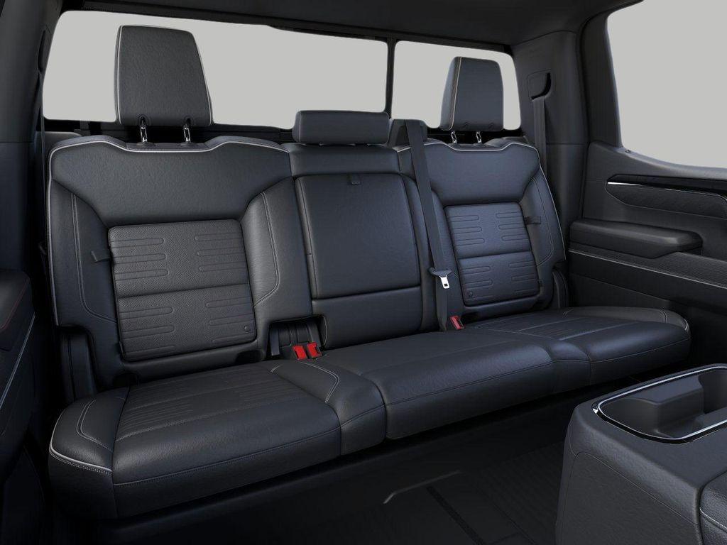 new 2026 GMC Sierra 1500 car, priced at $79,085
