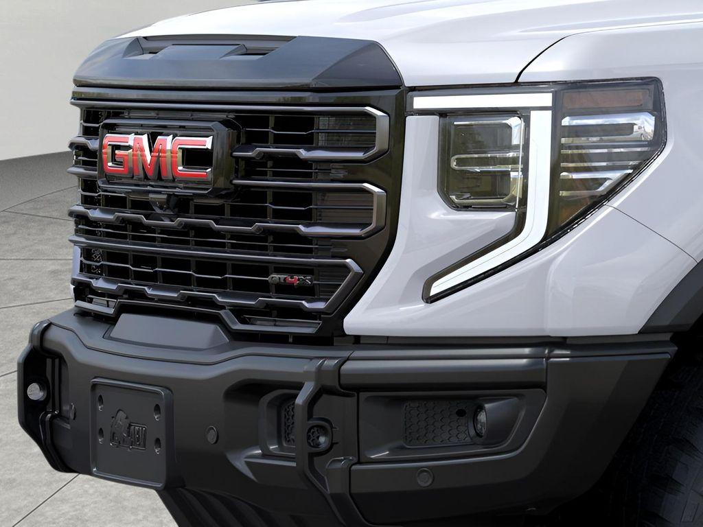 new 2026 GMC Sierra 1500 car, priced at $79,085