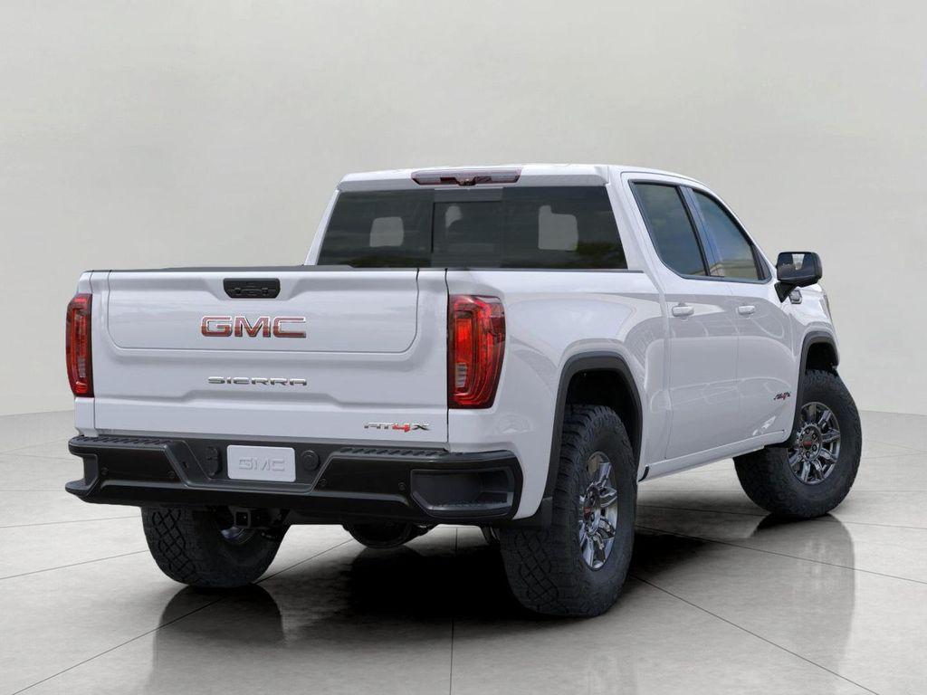 new 2026 GMC Sierra 1500 car, priced at $79,085