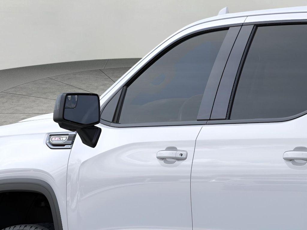 new 2026 GMC Sierra 1500 car, priced at $79,085
