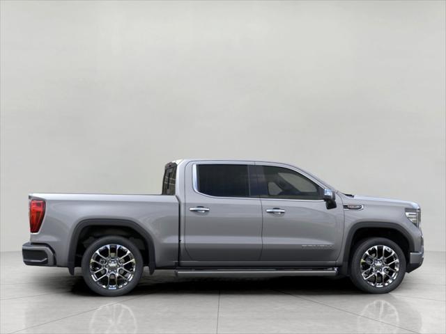 new 2025 GMC Sierra 1500 car, priced at $78,495