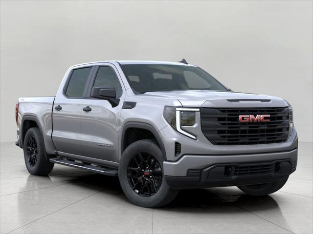 new 2024 GMC Sierra 1500 car, priced at $46,209