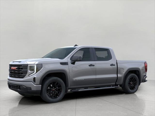 new 2024 GMC Sierra 1500 car, priced at $46,209