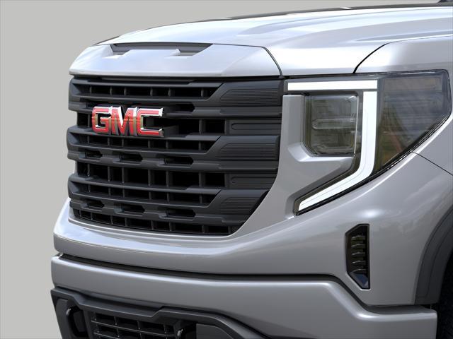 new 2024 GMC Sierra 1500 car, priced at $46,209