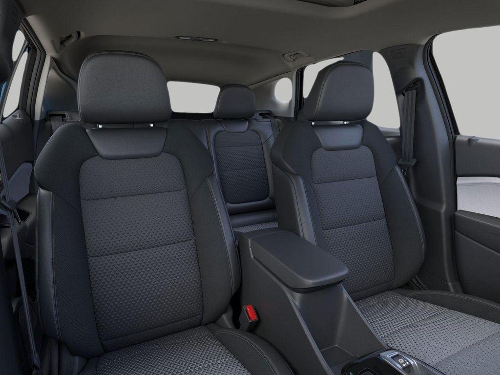 new 2026 Chevrolet Trax car, priced at $25,511