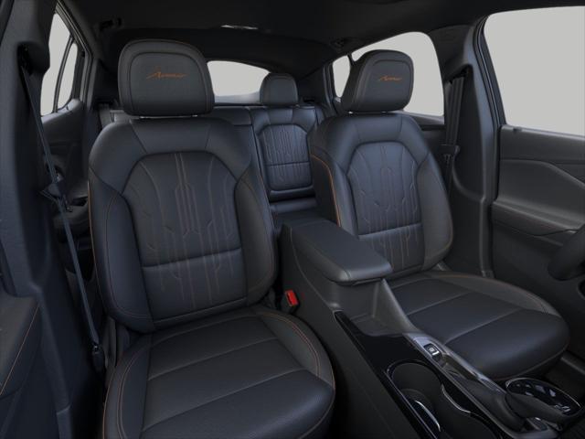 new 2025 Buick Envista car, priced at $32,134