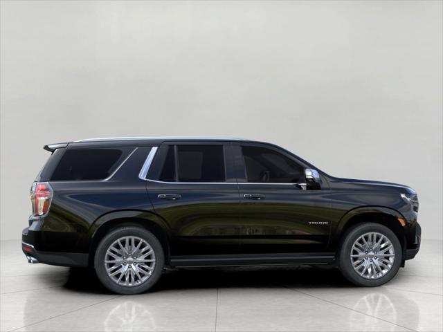 new 2024 Chevrolet Tahoe car, priced at $84,365